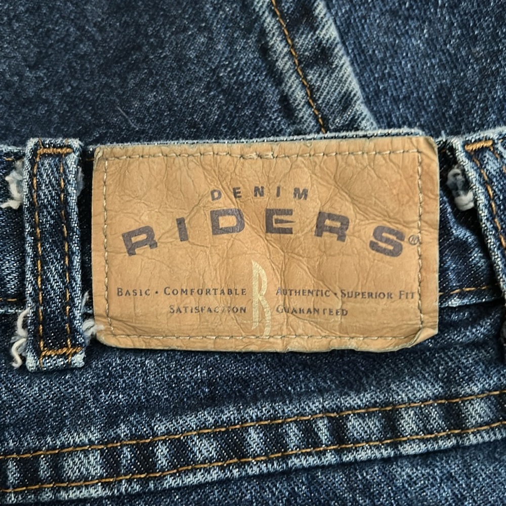 Men’s Riders Jeans - Picture 4 of 5